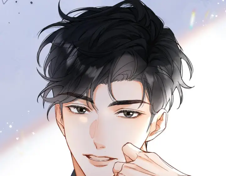 漫画《请多关照》002 送你回家第4张图