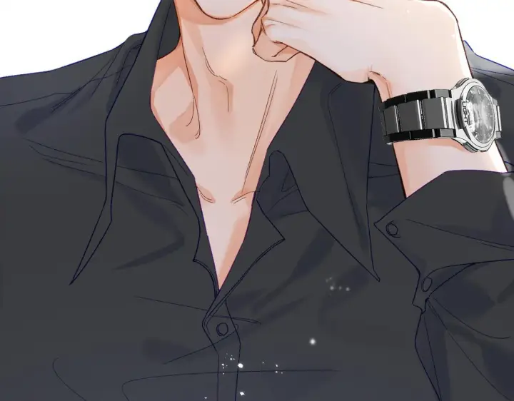 漫画《请多关照》002 送你回家第5张图