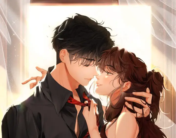 漫画《请多关照》003 梅开二度第108张图