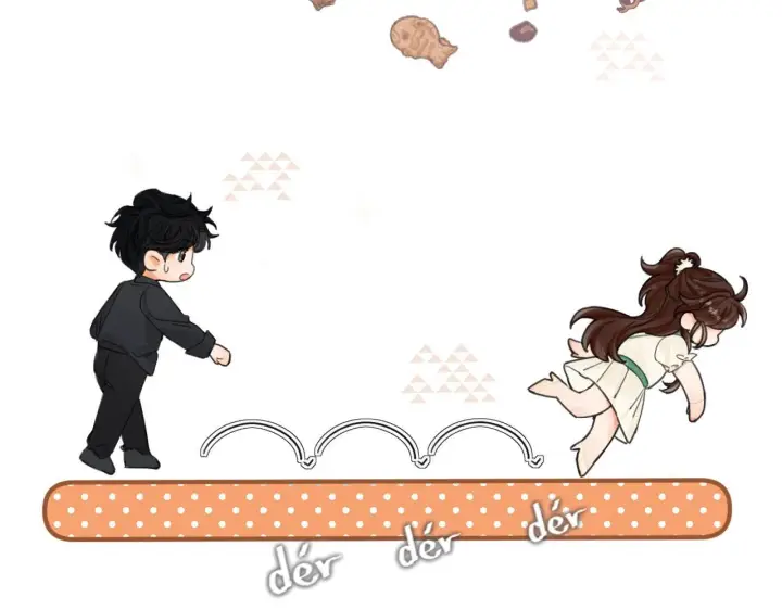 漫画《请多关照》003 梅开二度第30张图