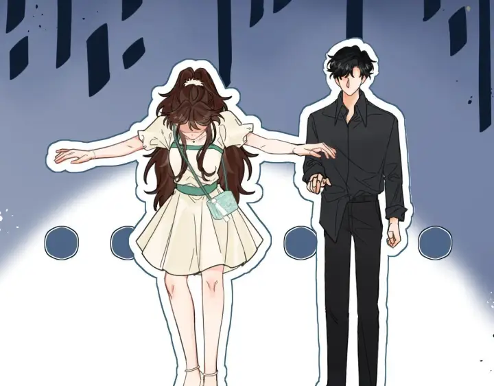 漫画《请多关照》003 梅开二度第44张图