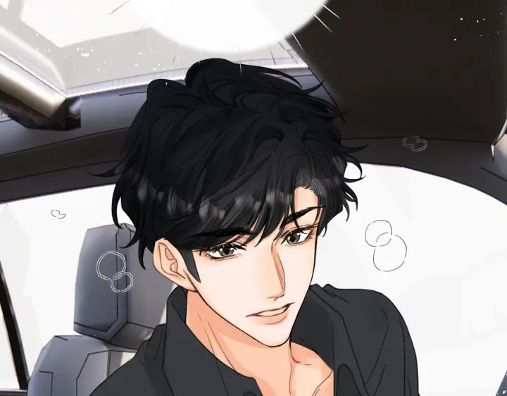 漫画《请多关照》003 梅开二度第81张图