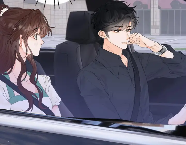 漫画《请多关照》004 好和家长交代第12张图