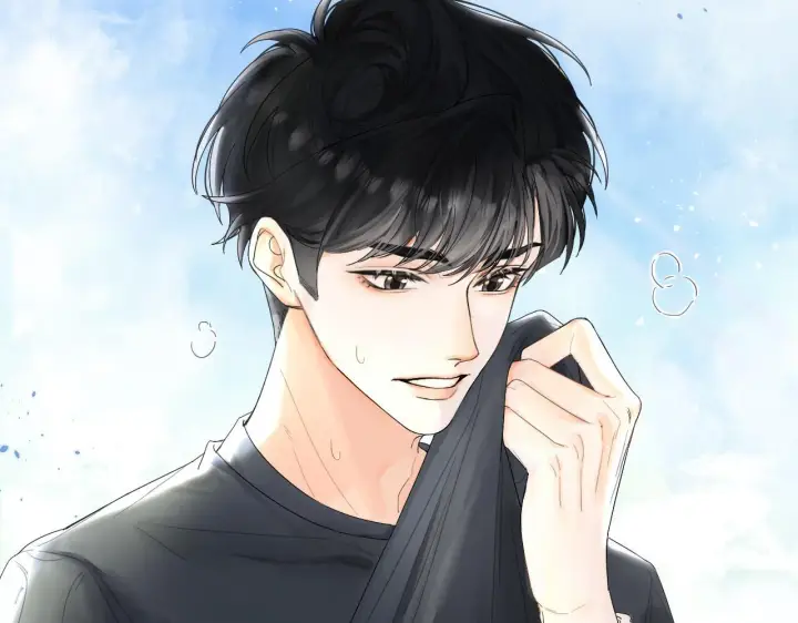 漫画《请多关照》004 好和家长交代第17张图