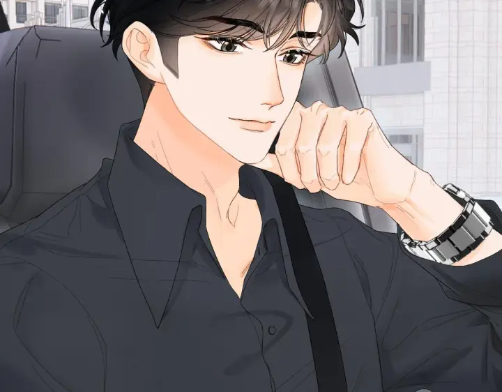 漫画《请多关照》004 好和家长交代第20张图