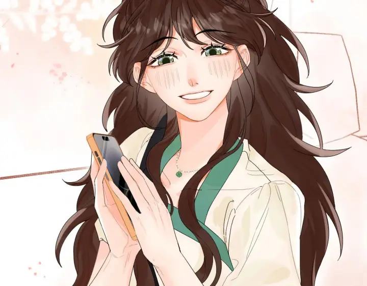 漫画《请多关照》004 好和家长交代第39张图