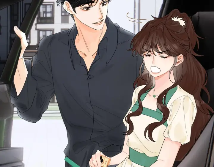 漫画《请多关照》004 好和家长交代第55张图