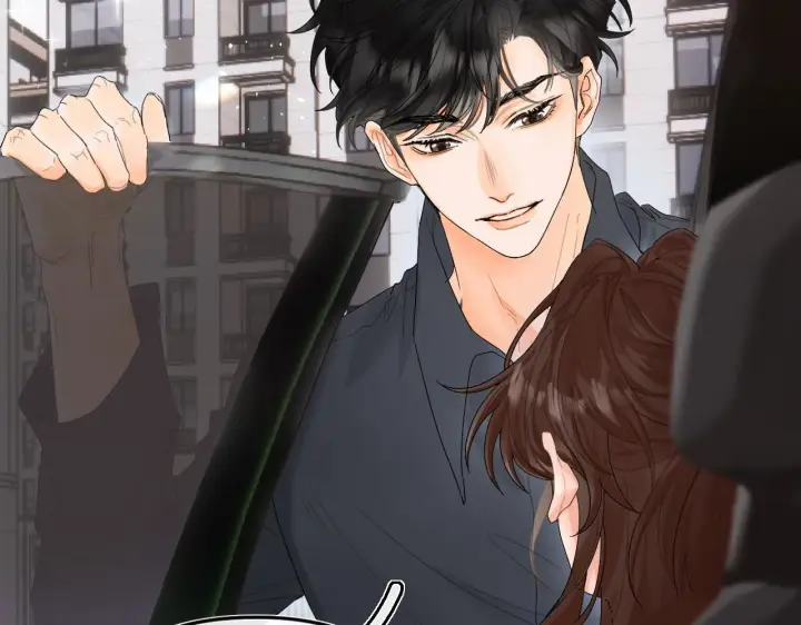 漫画《请多关照》004 好和家长交代第66张图