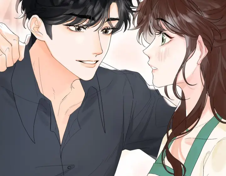 漫画《请多关照》004 好和家长交代第72张图