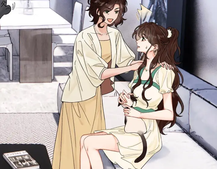 漫画《请多关照》005 何止见过第28张图