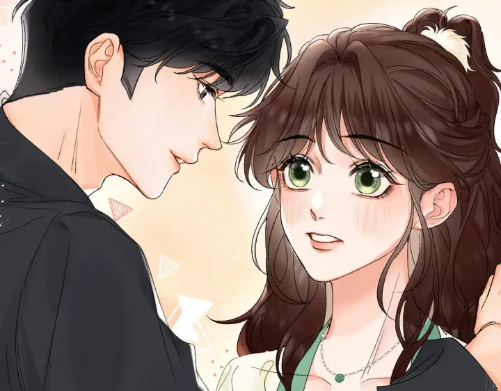 漫画《请多关照》005 何止见过第7张图