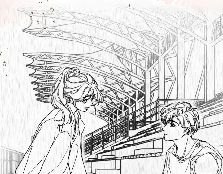 漫画《请多关照》006 她还怪有意思第107张图