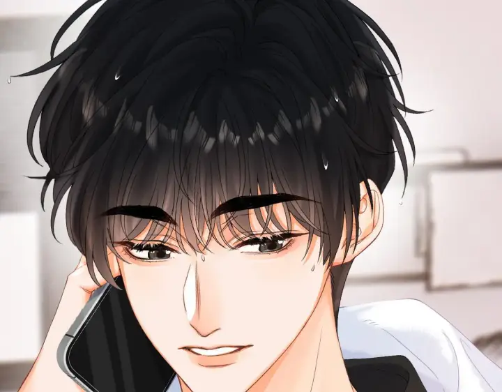 漫画《请多关照》006 她还怪有意思第58张图