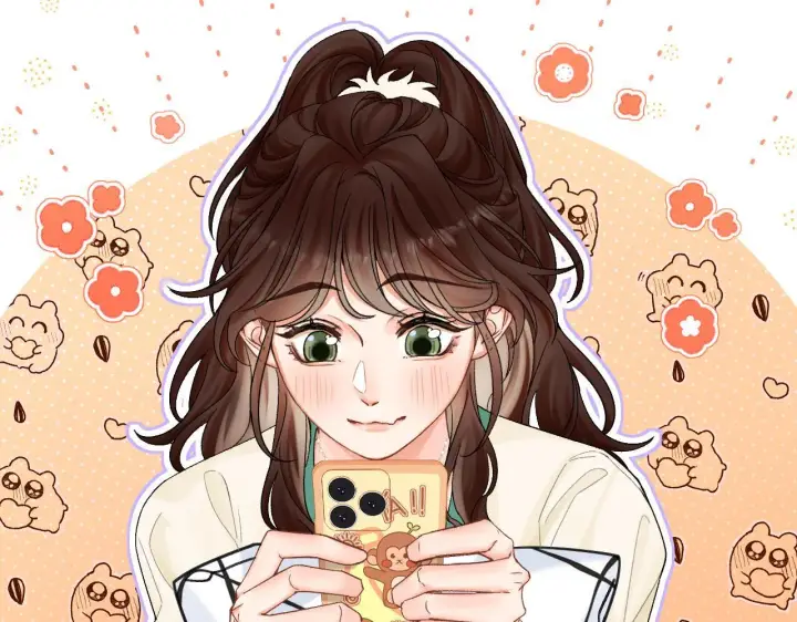 漫画《请多关照》006 她还怪有意思第70张图