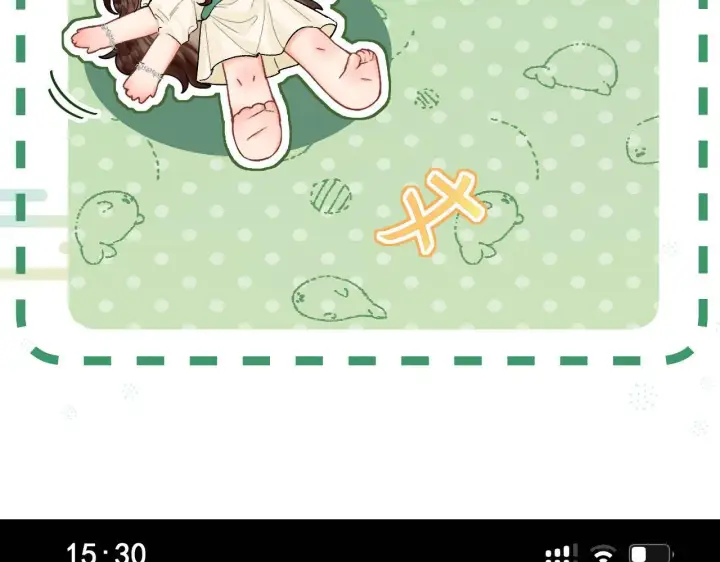 漫画《请多关照》006 她还怪有意思第74张图