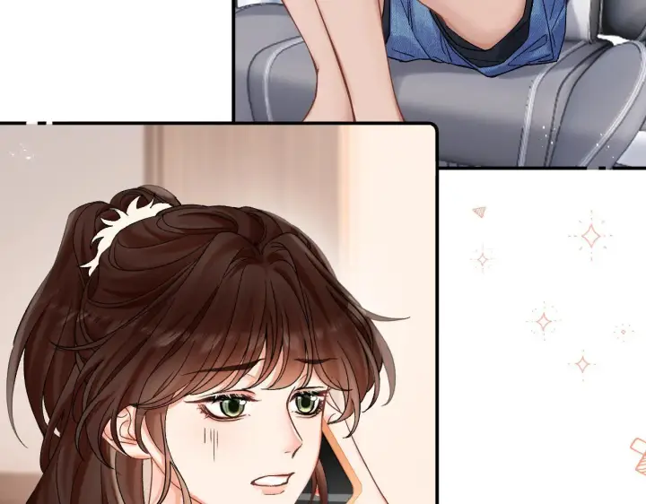 漫画《请多关照》006 她还怪有意思第92张图