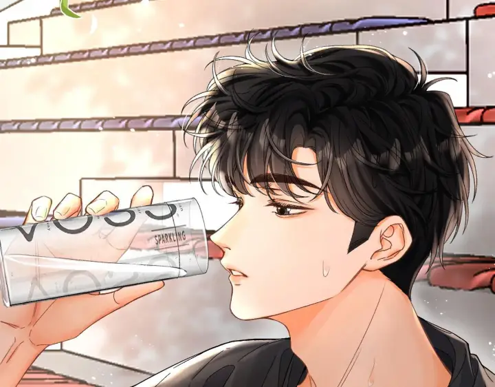 漫画《请多关照》007 站稳了吗第10张图