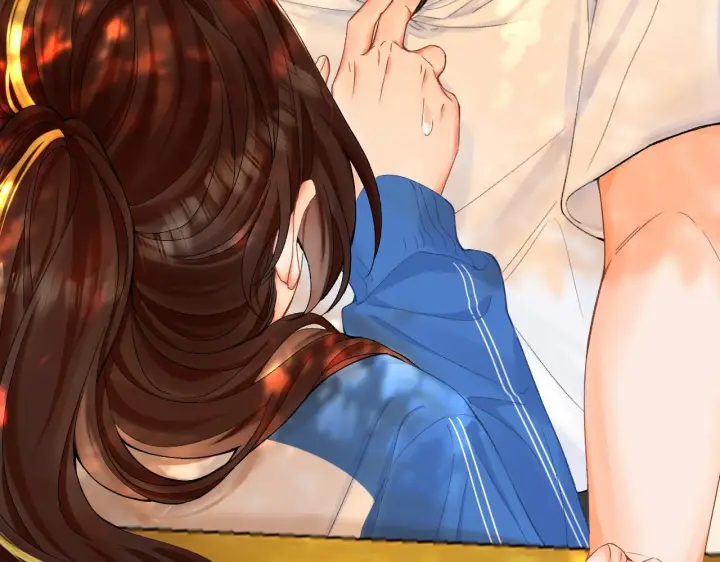 漫画《请多关照》007 站稳了吗第108张图