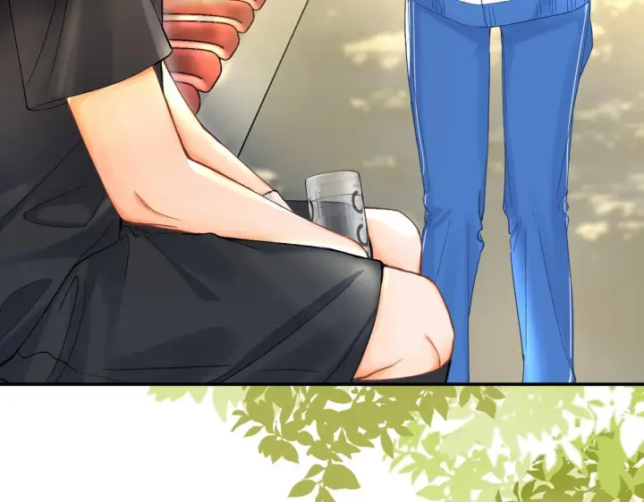 漫画《请多关照》007 站稳了吗第18张图