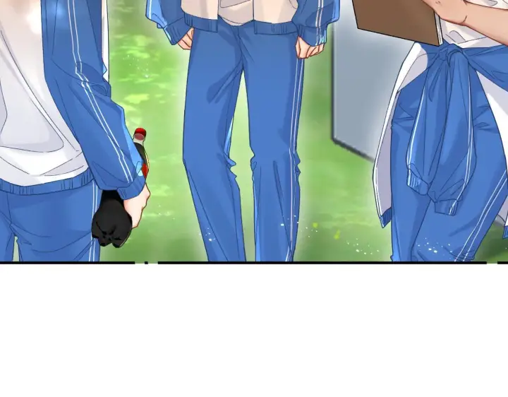 漫画《请多关照》007 站稳了吗第30张图
