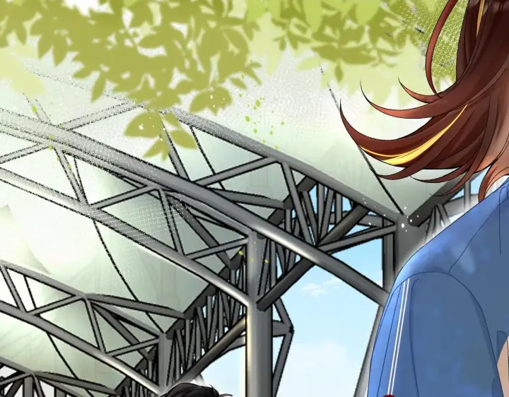 漫画《请多关照》007 站稳了吗第55张图