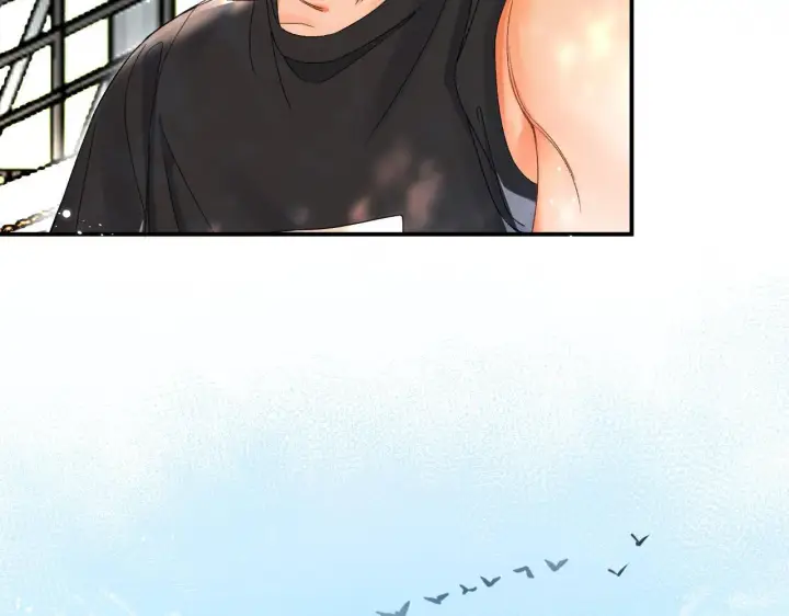漫画《请多关照》007 站稳了吗第59张图