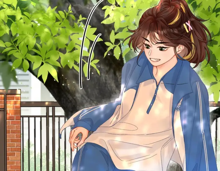 漫画《请多关照》007 站稳了吗第86张图