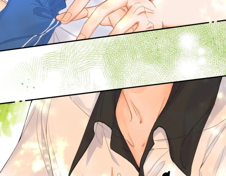 漫画《请多关照》007 站稳了吗第97张图