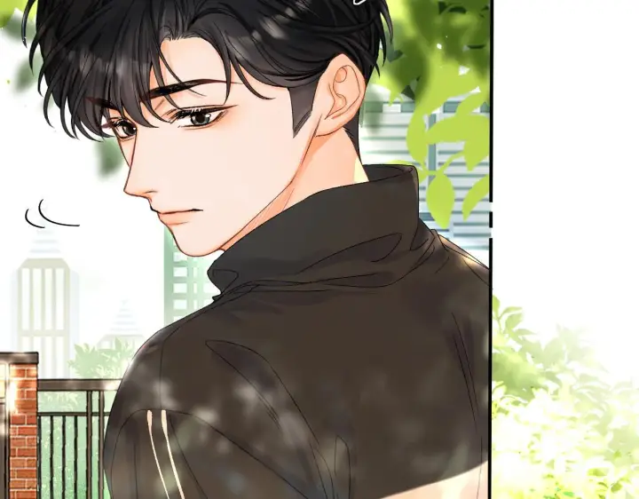 漫画《请多关照》008 学长，拜托拜托第11张图