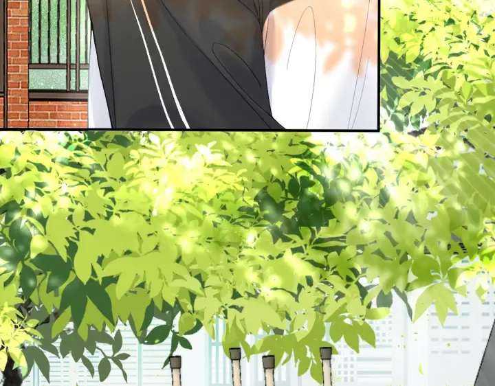 漫画《请多关照》008 学长，拜托拜托第12张图