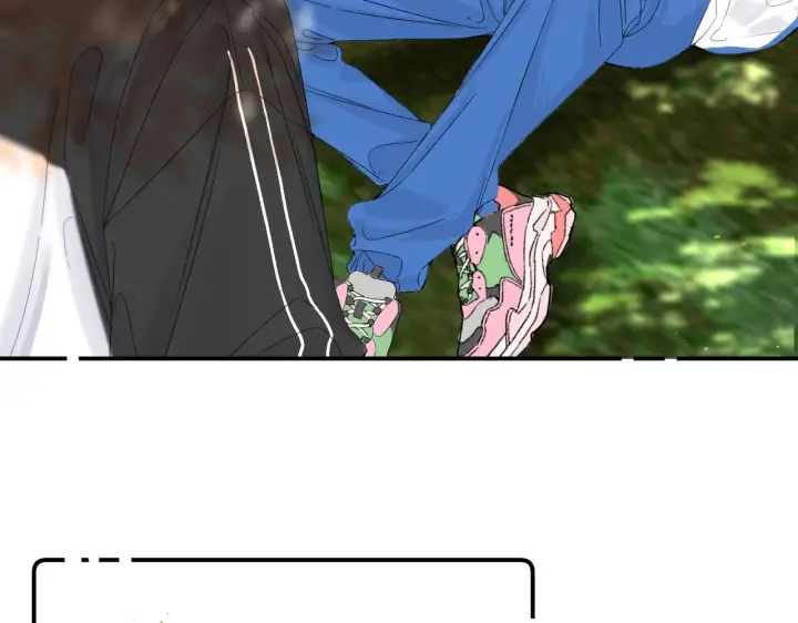 漫画《请多关照》008 学长，拜托拜托第28张图