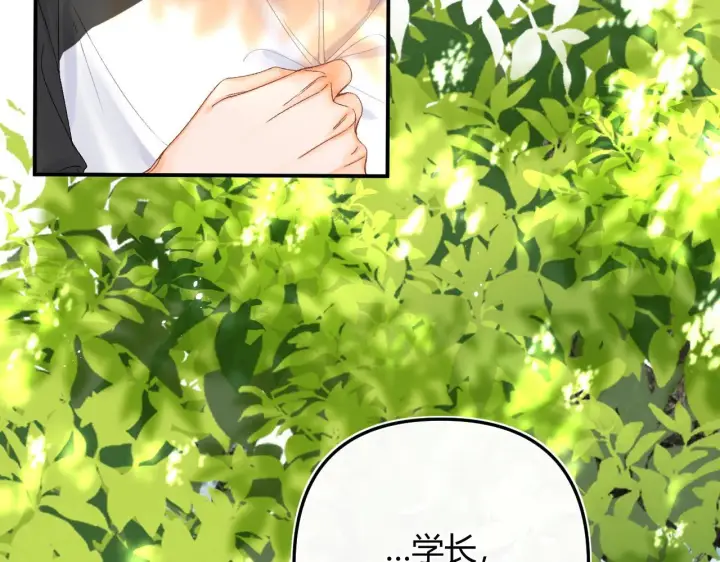漫画《请多关照》008 学长，拜托拜托第3张图