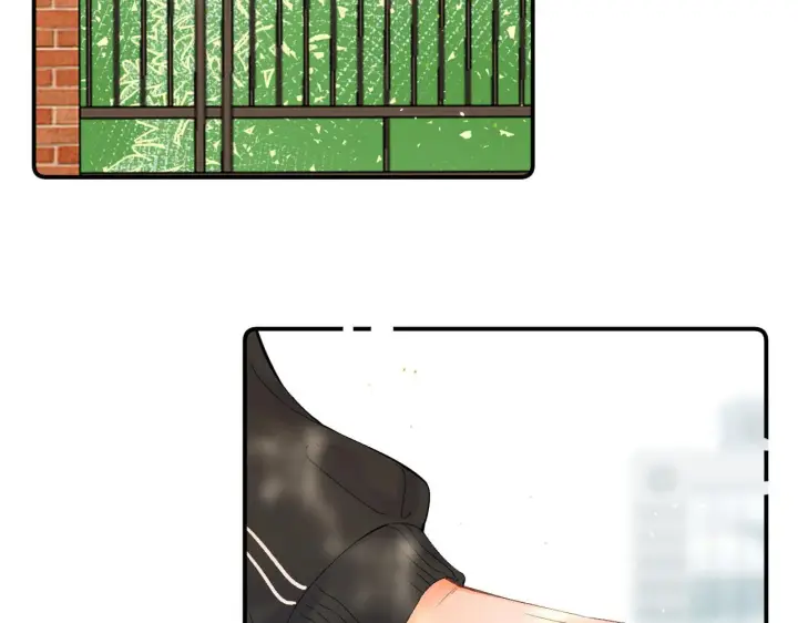 漫画《请多关照》008 学长，拜托拜托第30张图
