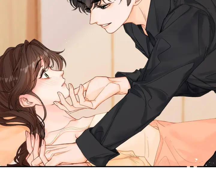 漫画《请多关照》008 学长，拜托拜托第70张图