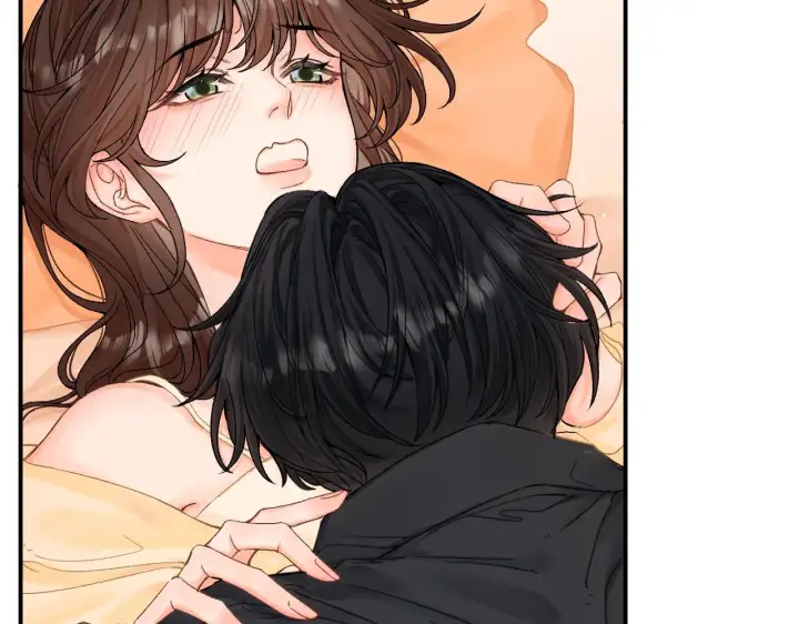 漫画《请多关照》008 学长，拜托拜托第76张图