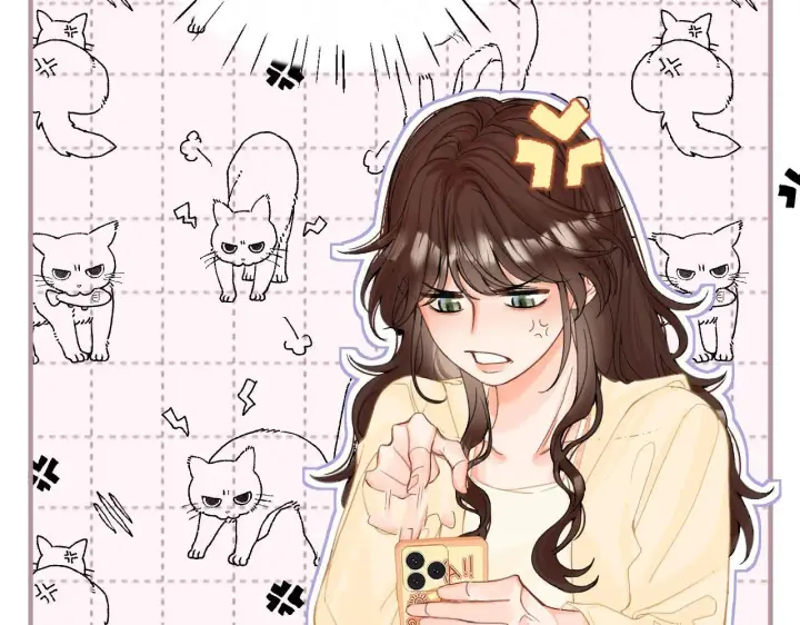 漫画《请多关照》009 你觉得呢？第112张图