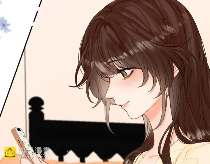 漫画《请多关照》009 你觉得呢？第135张图