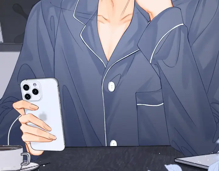 漫画《请多关照》009 你觉得呢？第140张图