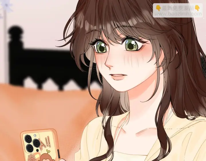 漫画《请多关照》009 你觉得呢？第142张图