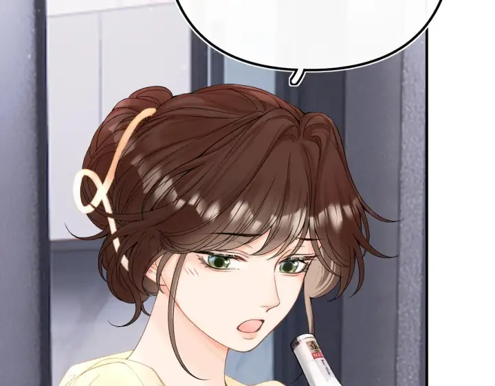 漫画《请多关照》009 你觉得呢？第25张图
