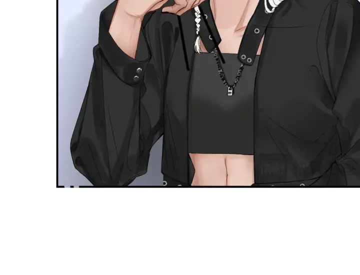 漫画《请多关照》009 你觉得呢？第32张图