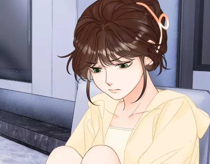 漫画《请多关照》009 你觉得呢？第54张图
