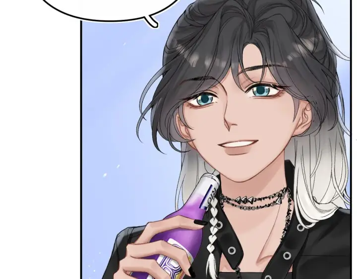 漫画《请多关照》009 你觉得呢？第60张图