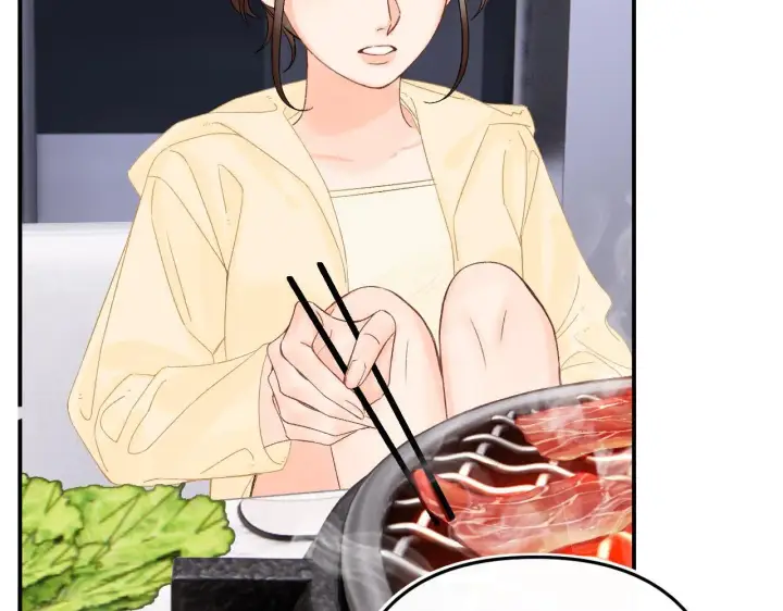 漫画《请多关照》009 你觉得呢？第63张图