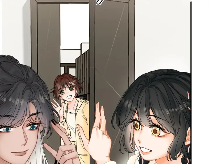 漫画《请多关照》009 你觉得呢？第78张图