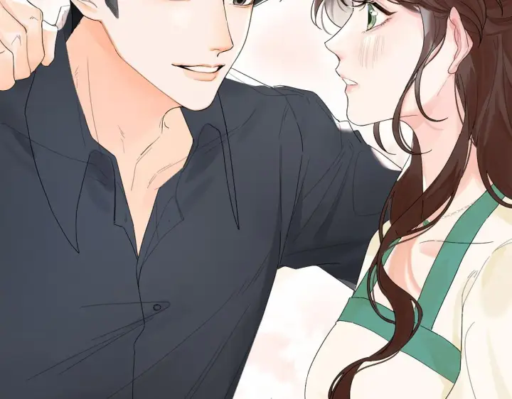 漫画《请多关照》009 你觉得呢？第87张图