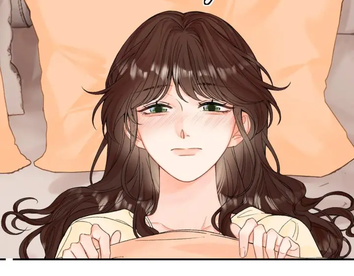 漫画《请多关照》009 你觉得呢？第89张图
