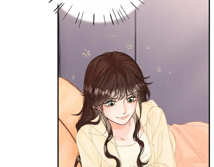 漫画《请多关照》009 你觉得呢？第98张图