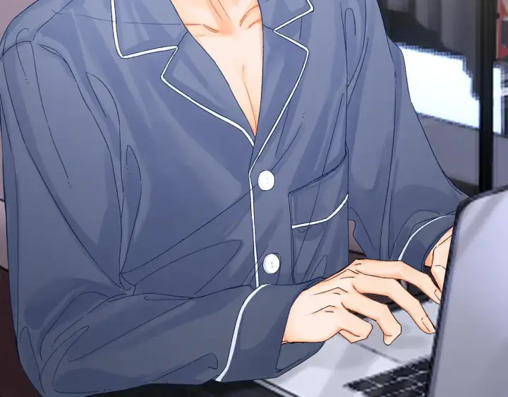 漫画《请多关照》010 一不做二不休第33张图