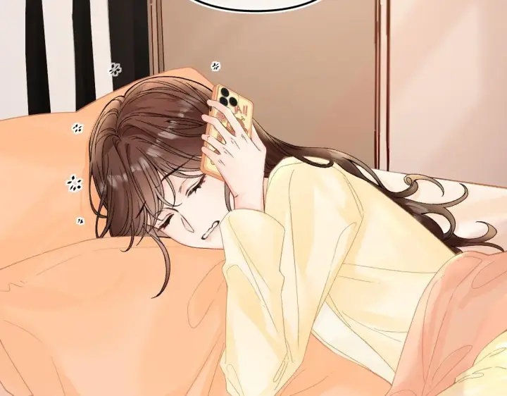 漫画《请多关照》011 那今天呢？第11张图